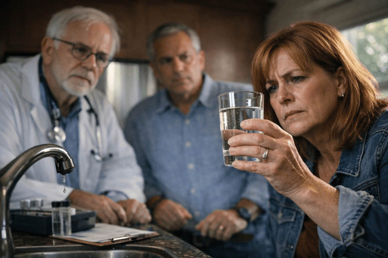 Wake County Voices Seek Release of EPA PFNA Toxicity Assessment