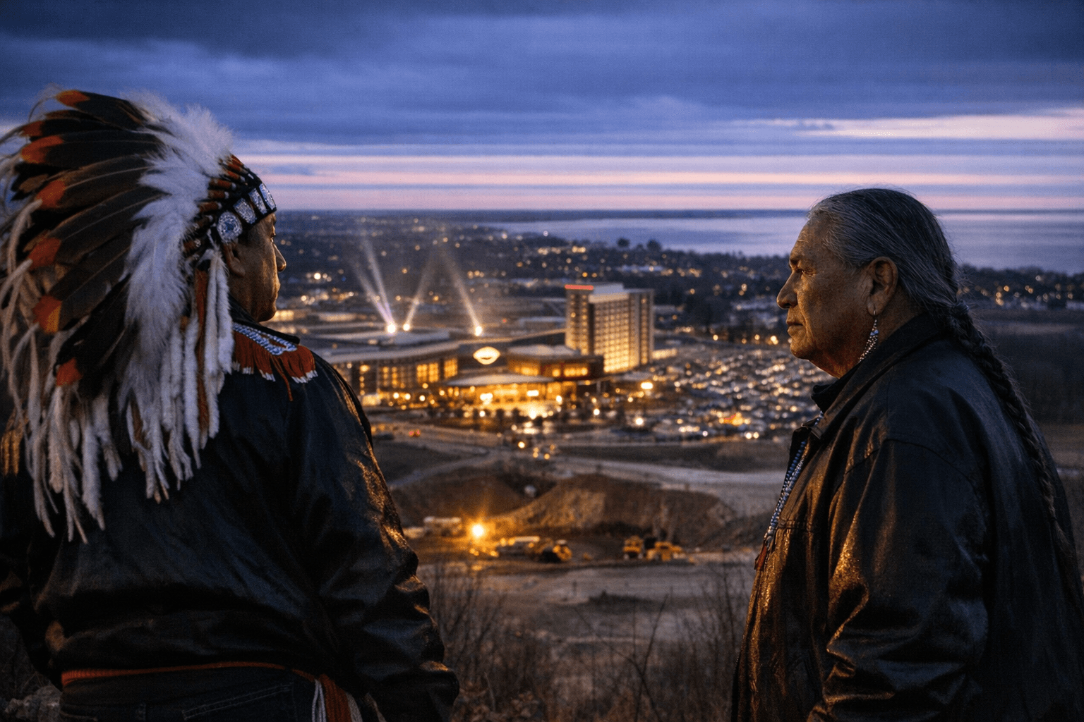 AI-generated illustration