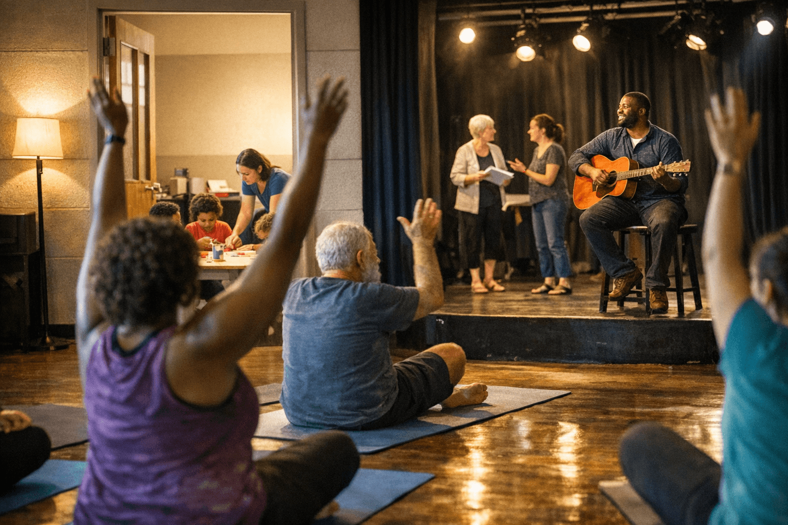 AI-generated illustration