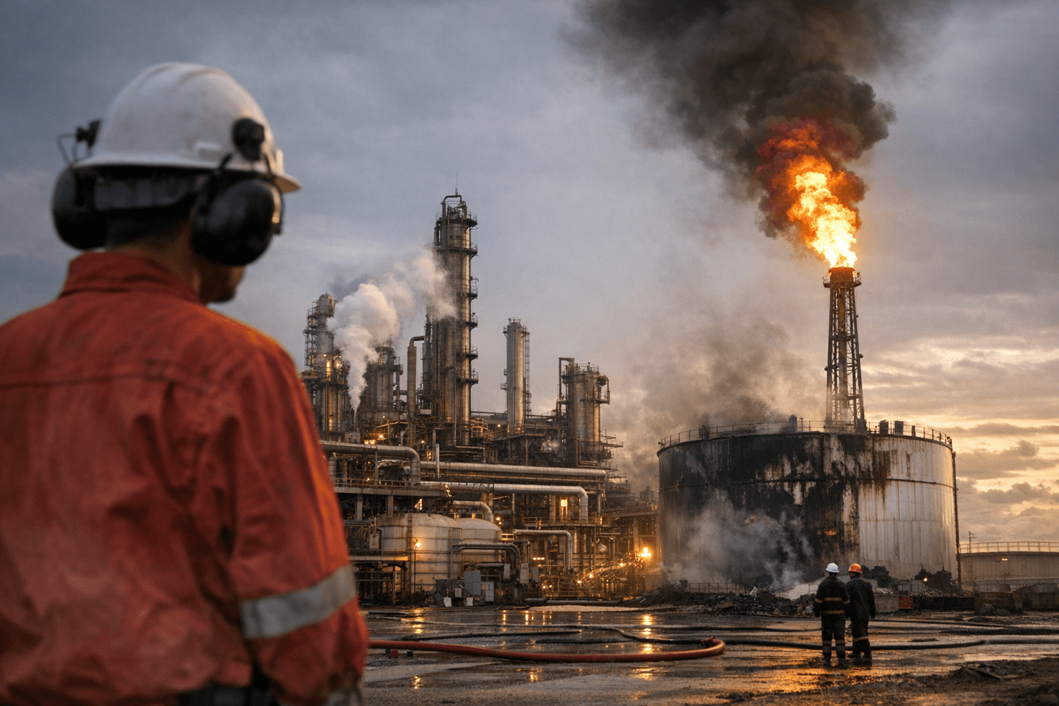 AI generated illustration