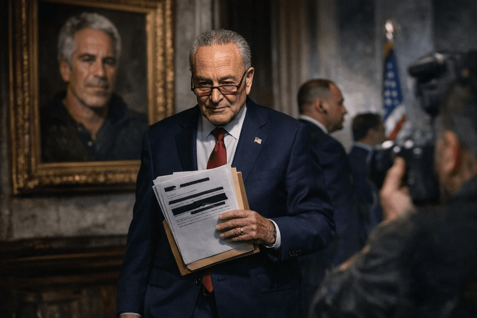 AI generated illustration