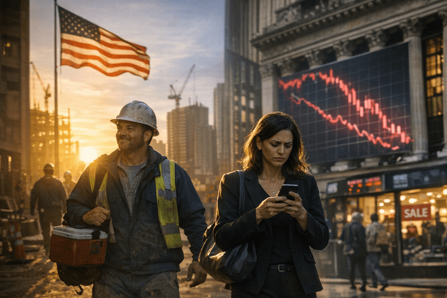 AI generated illustration