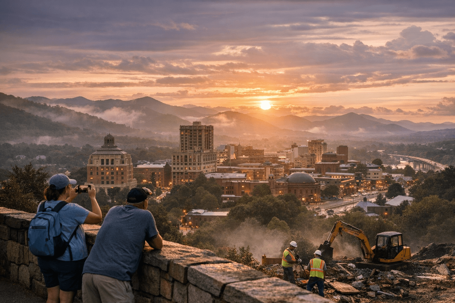 AI-generated illustration