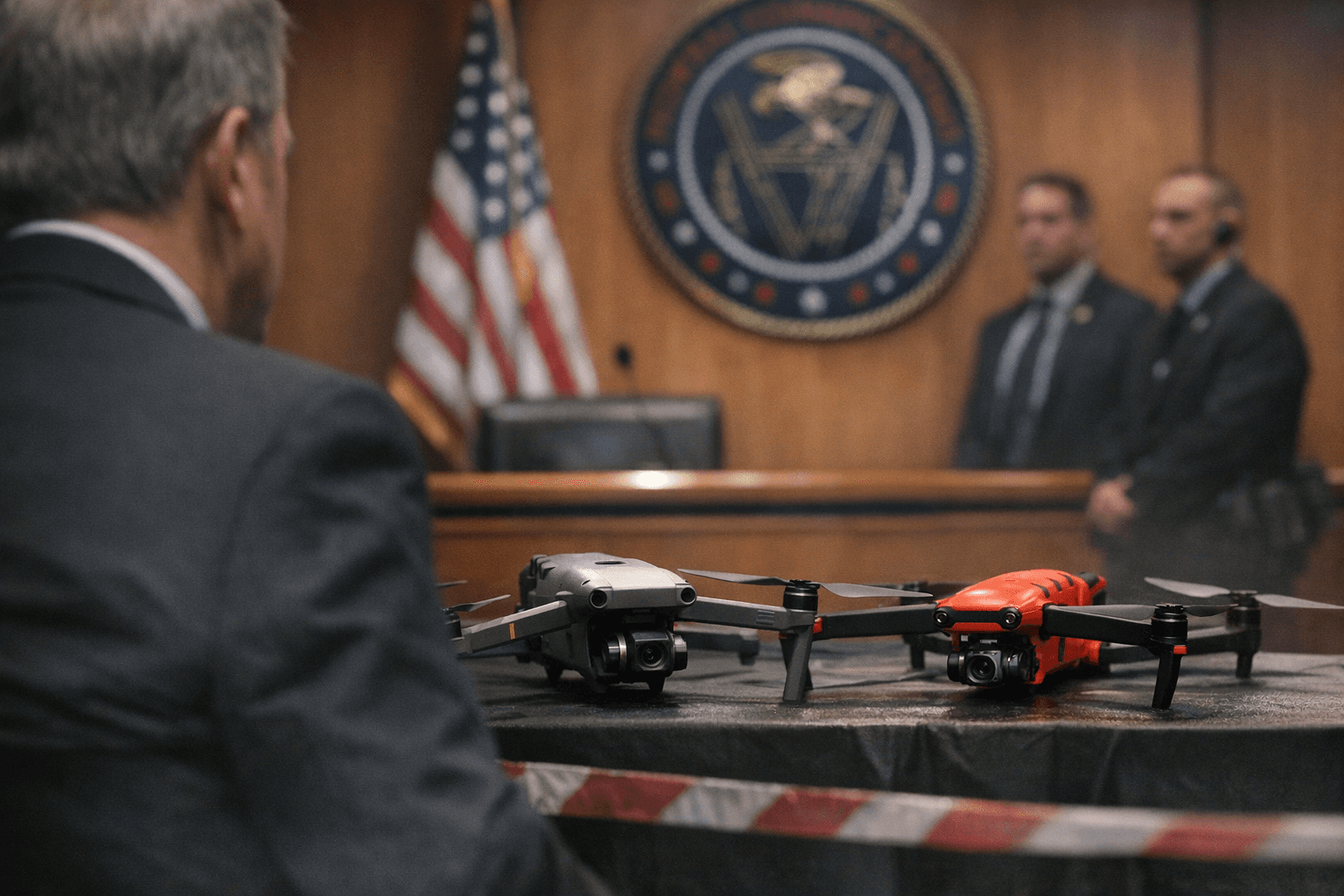 AI generated illustration