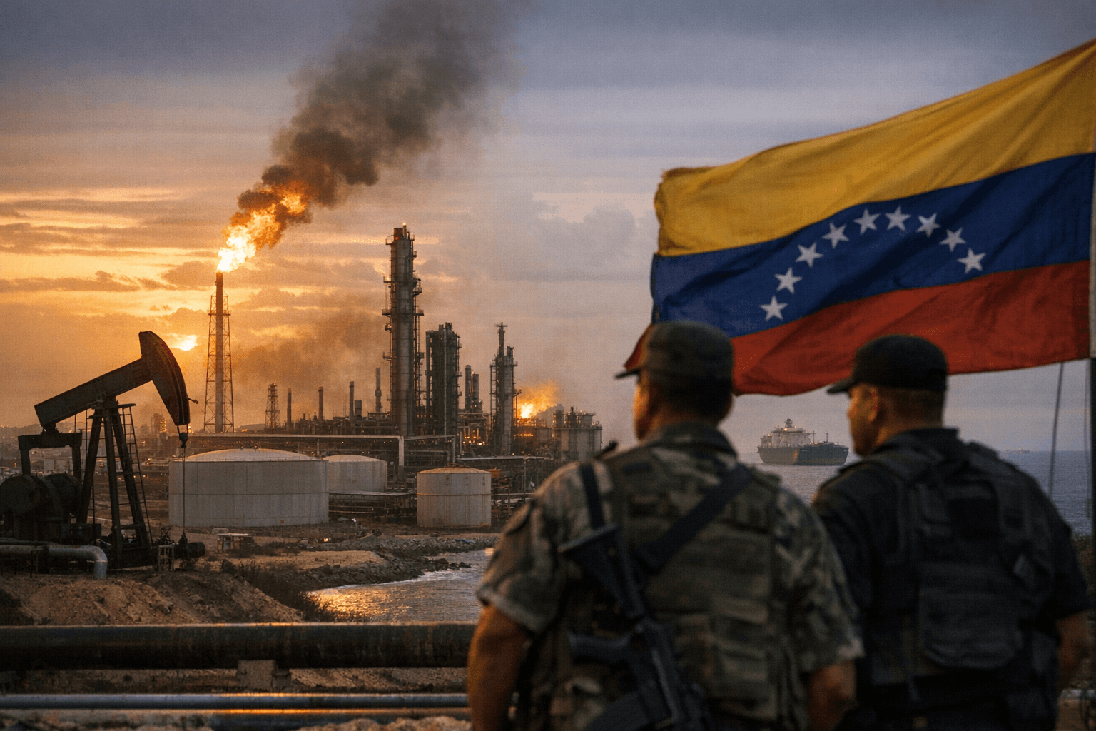 AI generated illustration