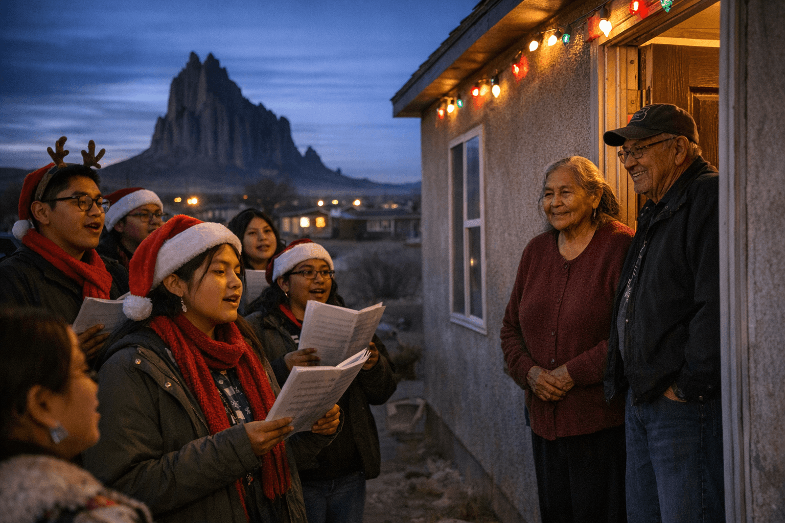 AI-generated illustration