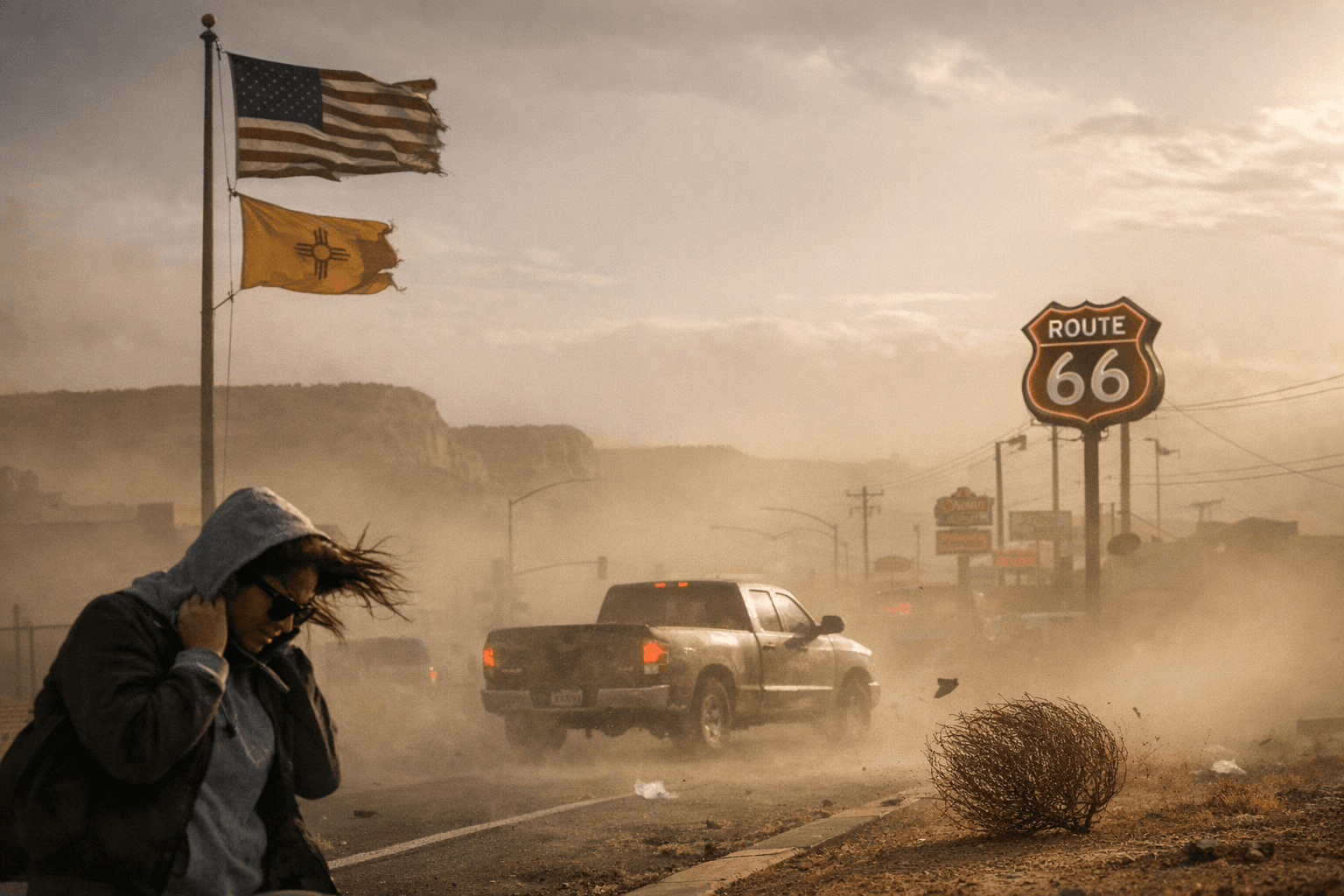 AI-generated illustration