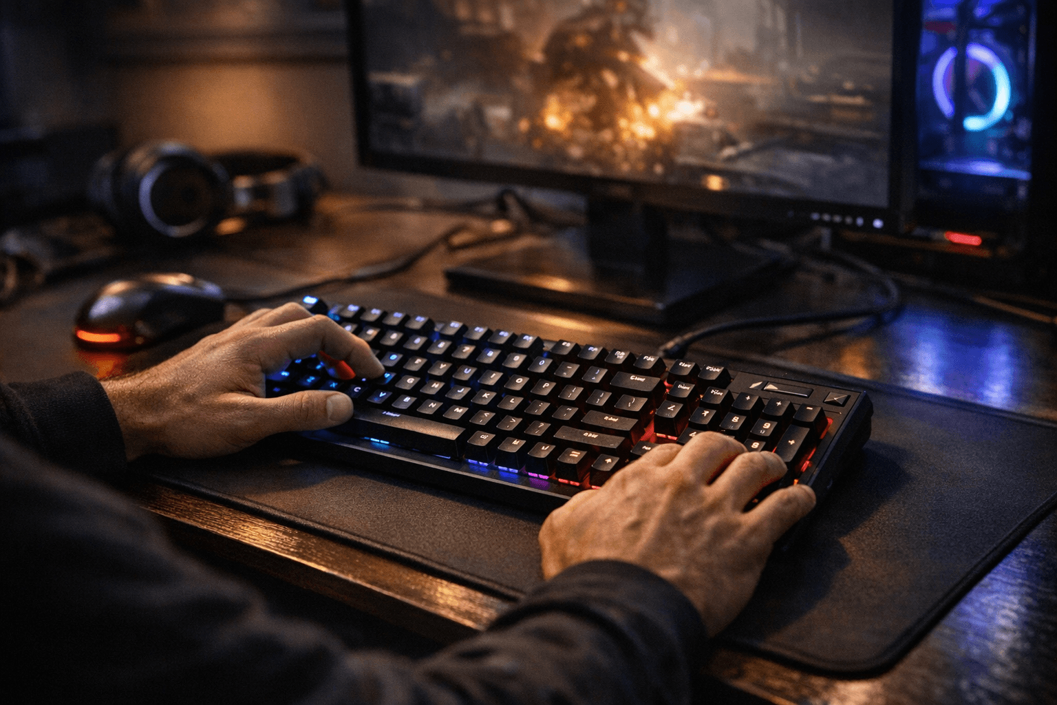 AI-generated illustration