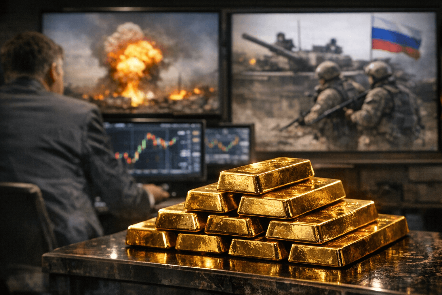 AI generated illustration