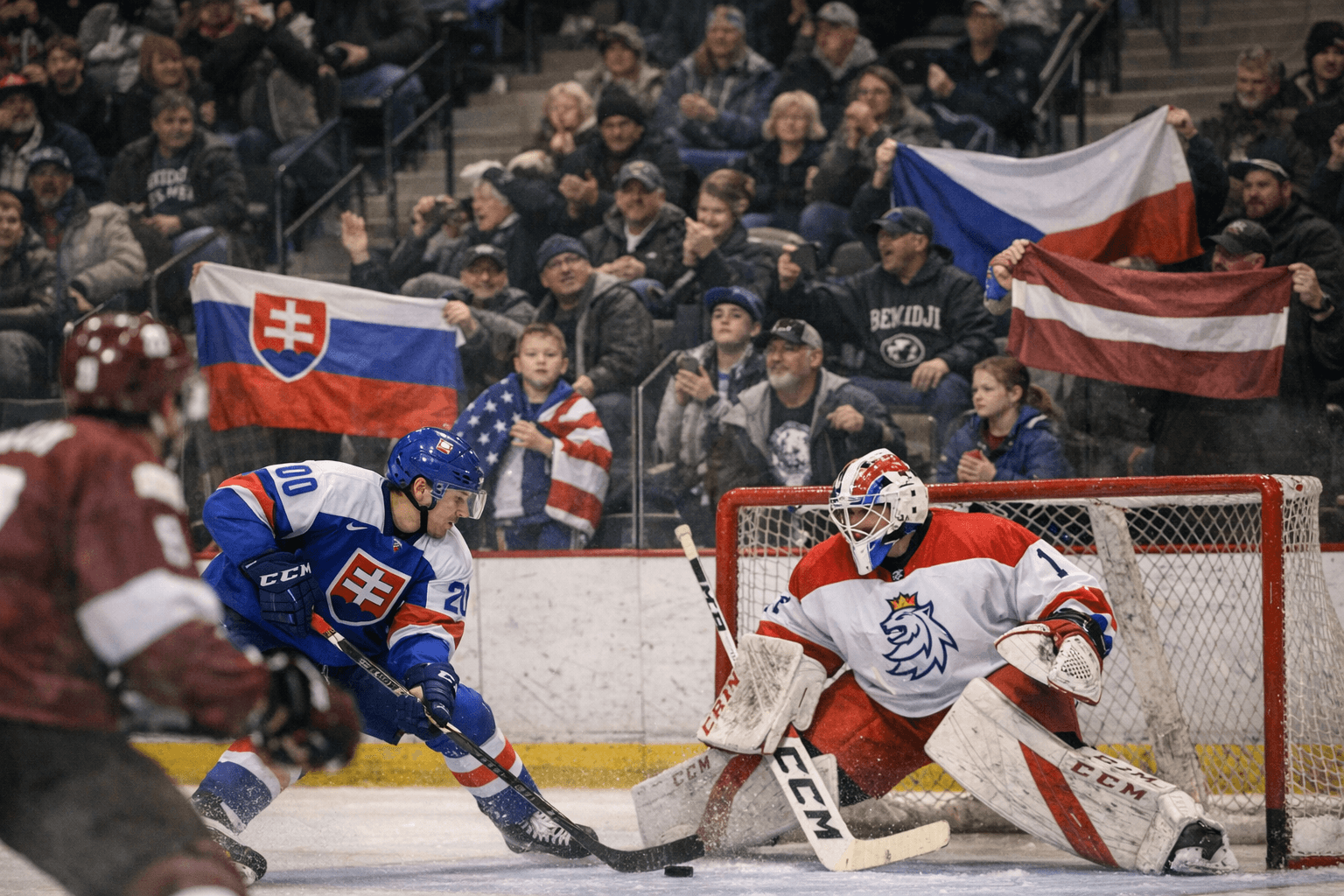 AI-generated illustration