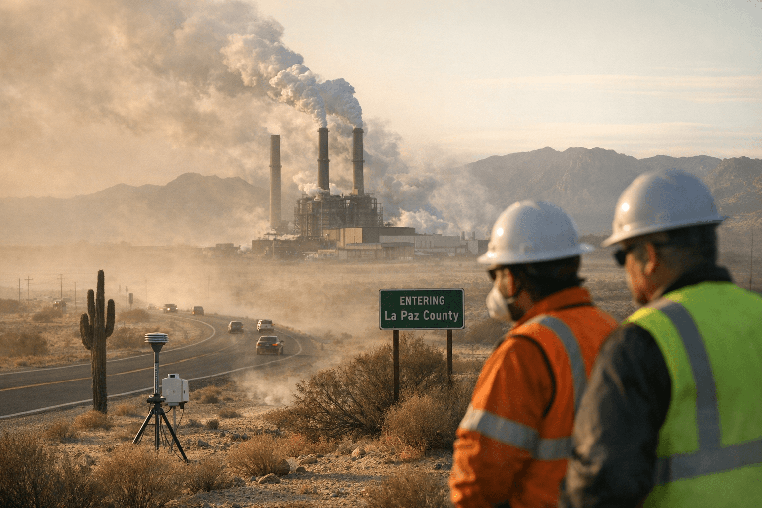 AI-generated illustration