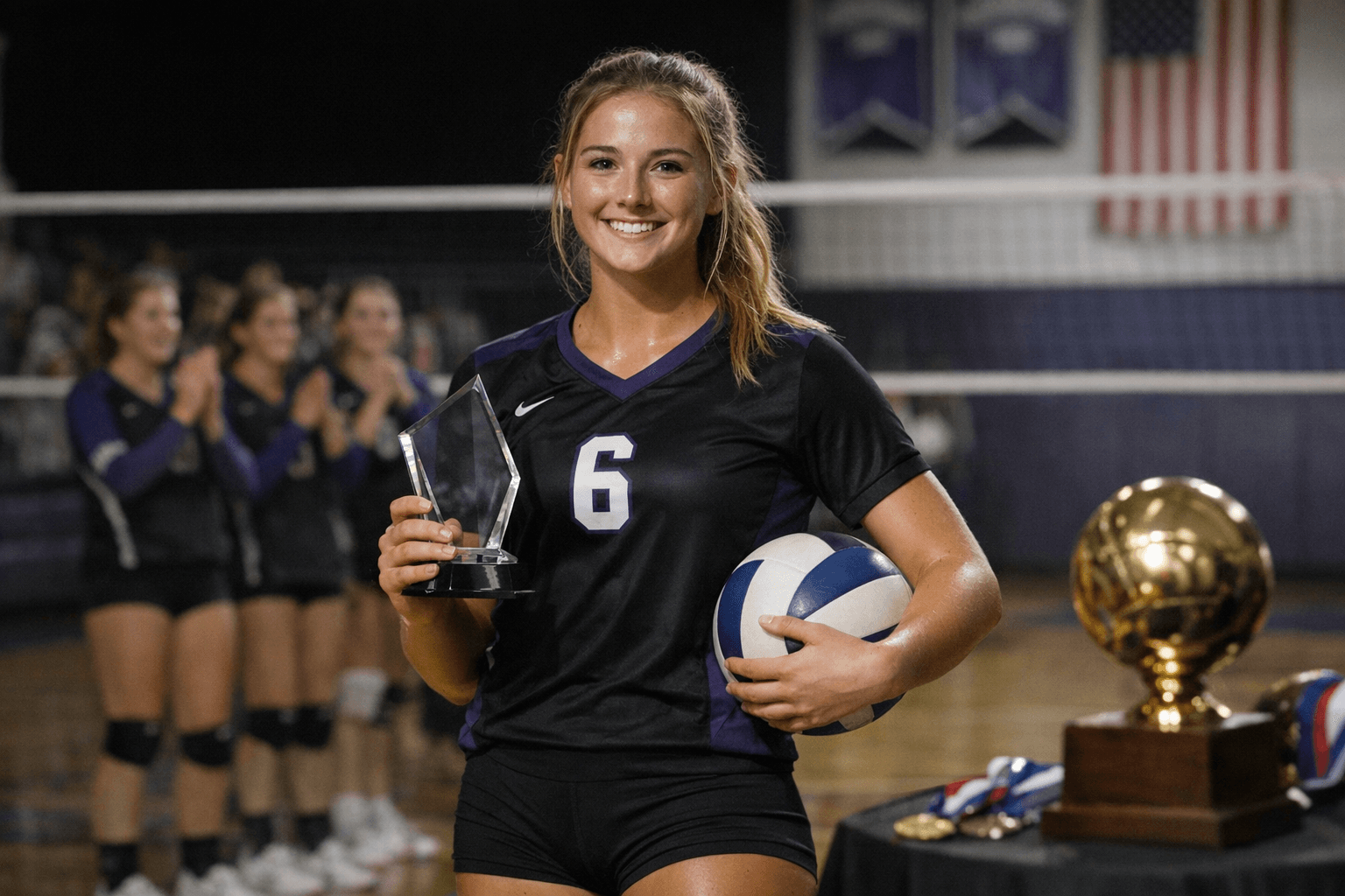 AI-generated illustration