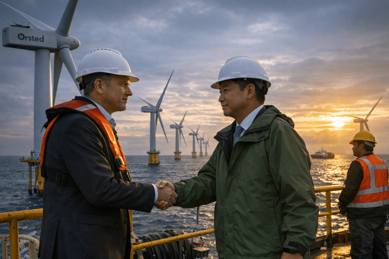 AI generated illustration