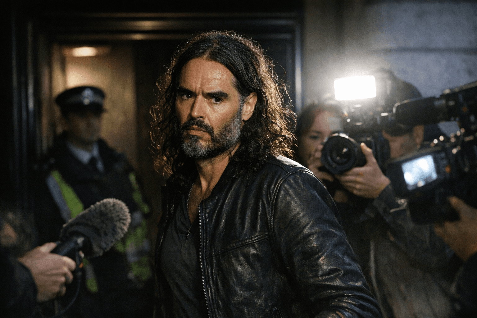 AI generated illustration