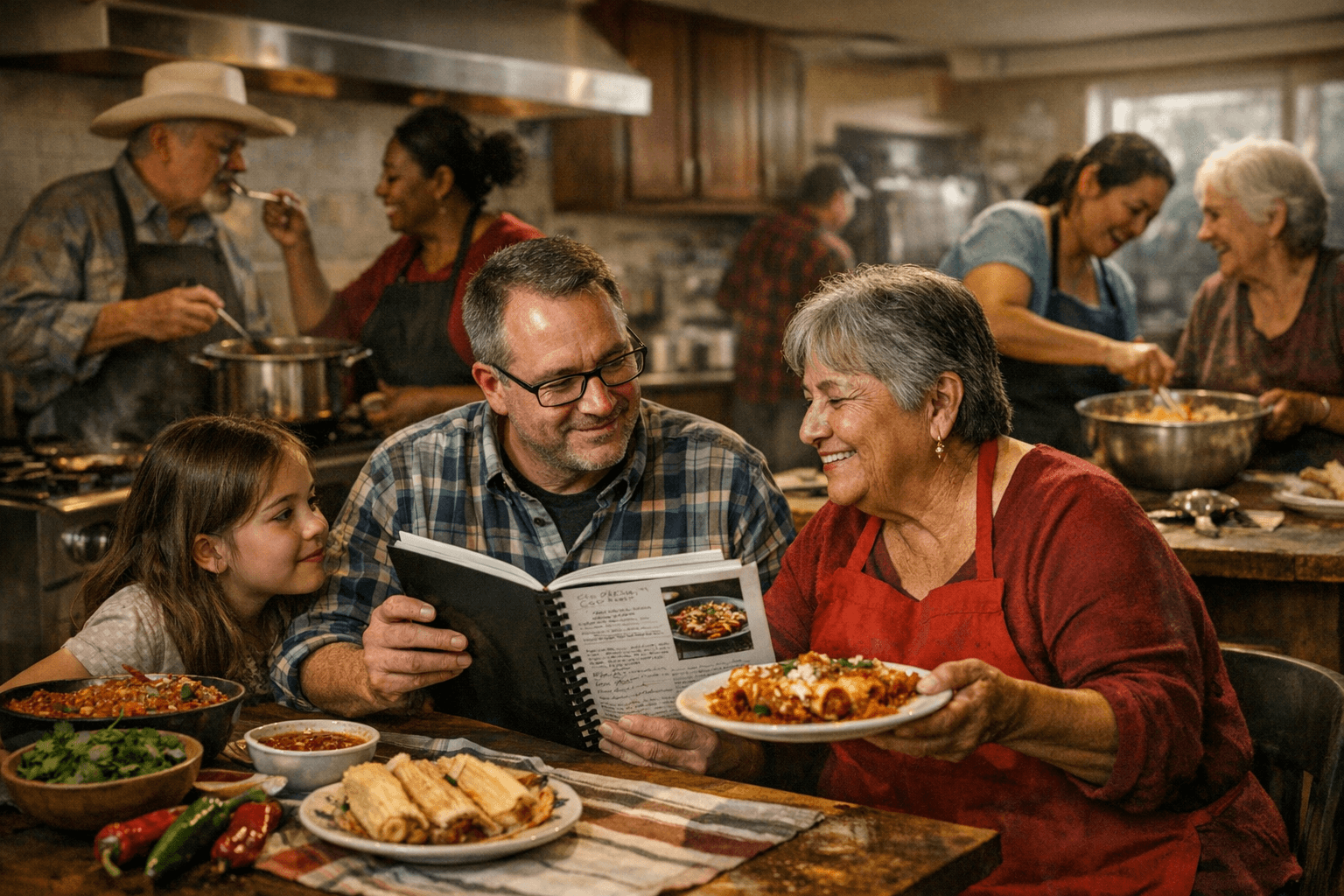 AI-generated illustration