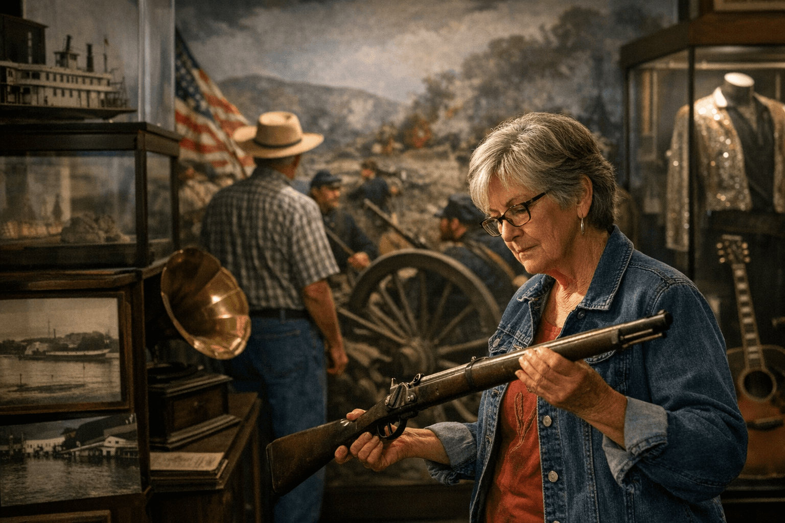 AI-generated illustration