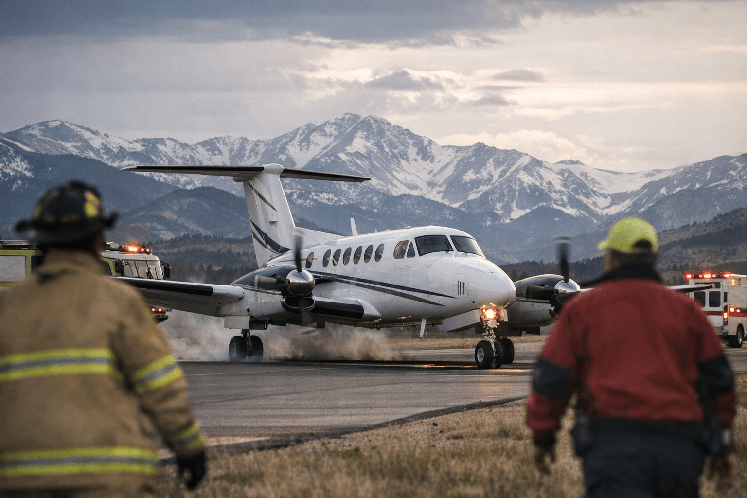 AI generated illustration