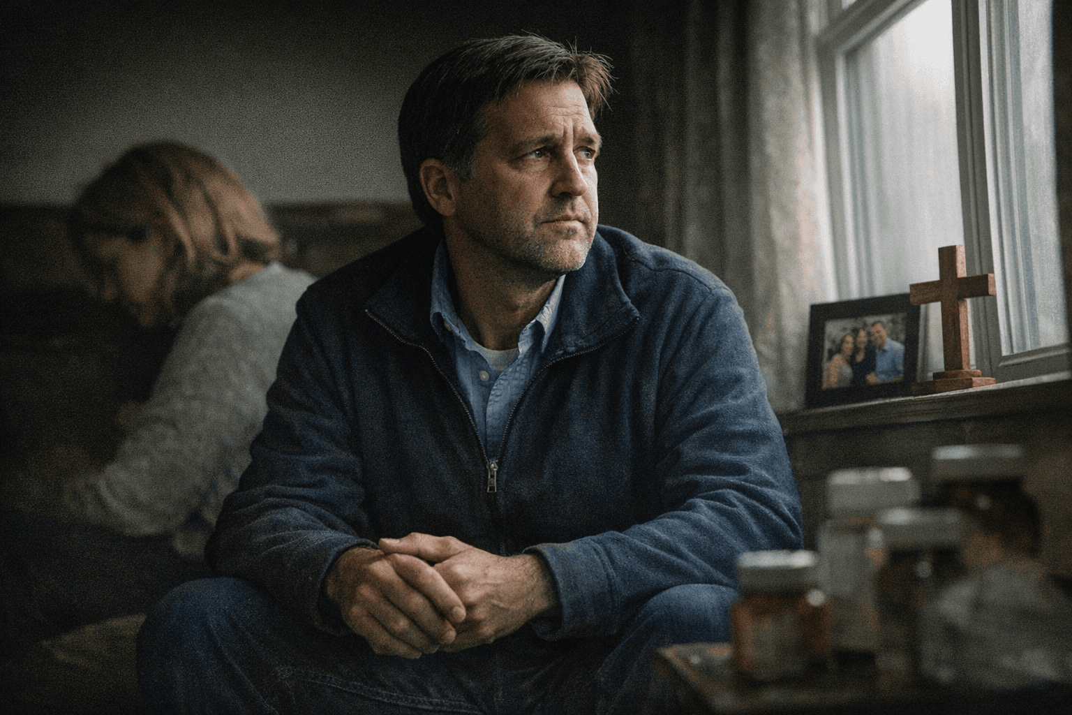 AI generated illustration