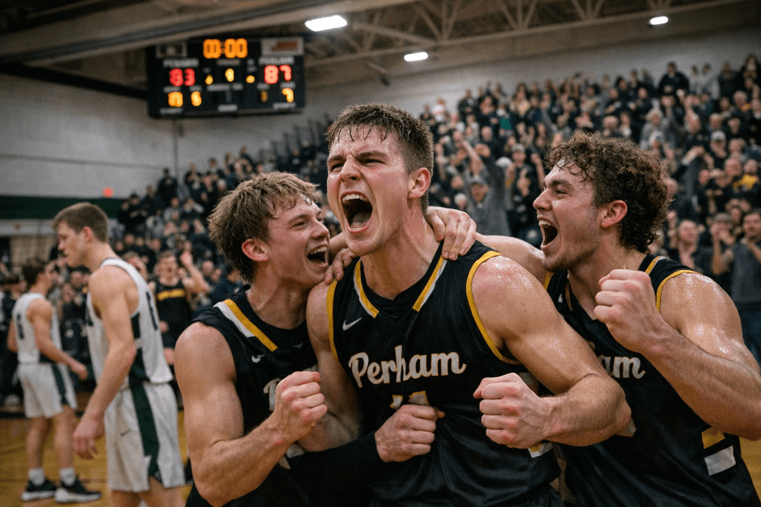 Perham Comes Back Strong, Beats Frazee 83 to 75