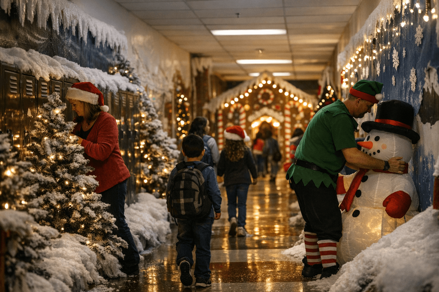 AI-generated illustration