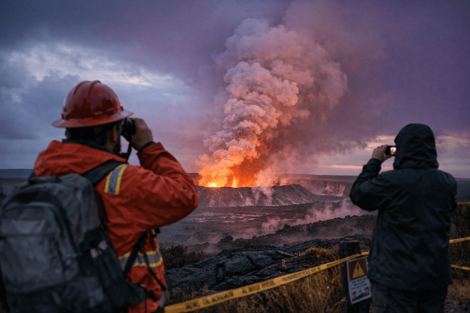 AI generated illustration