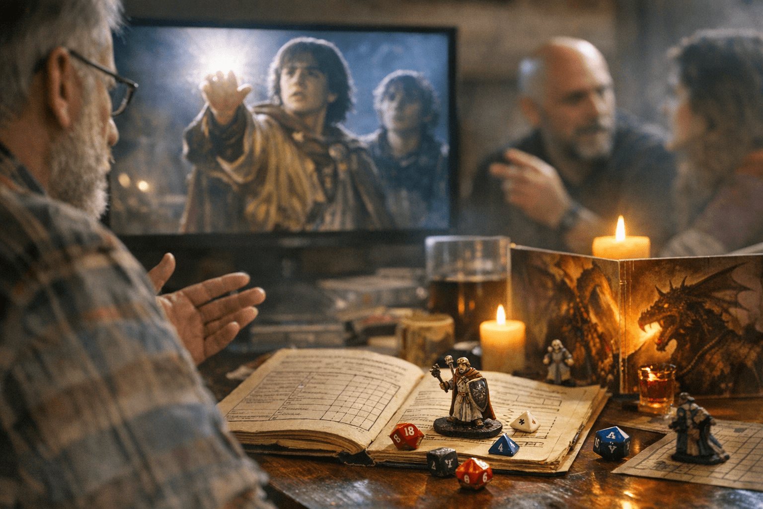 Veteran Designer Flags Stranger Things rule errors, Community Debates Authenticity