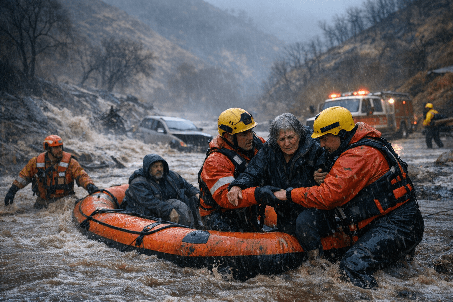 AI generated illustration