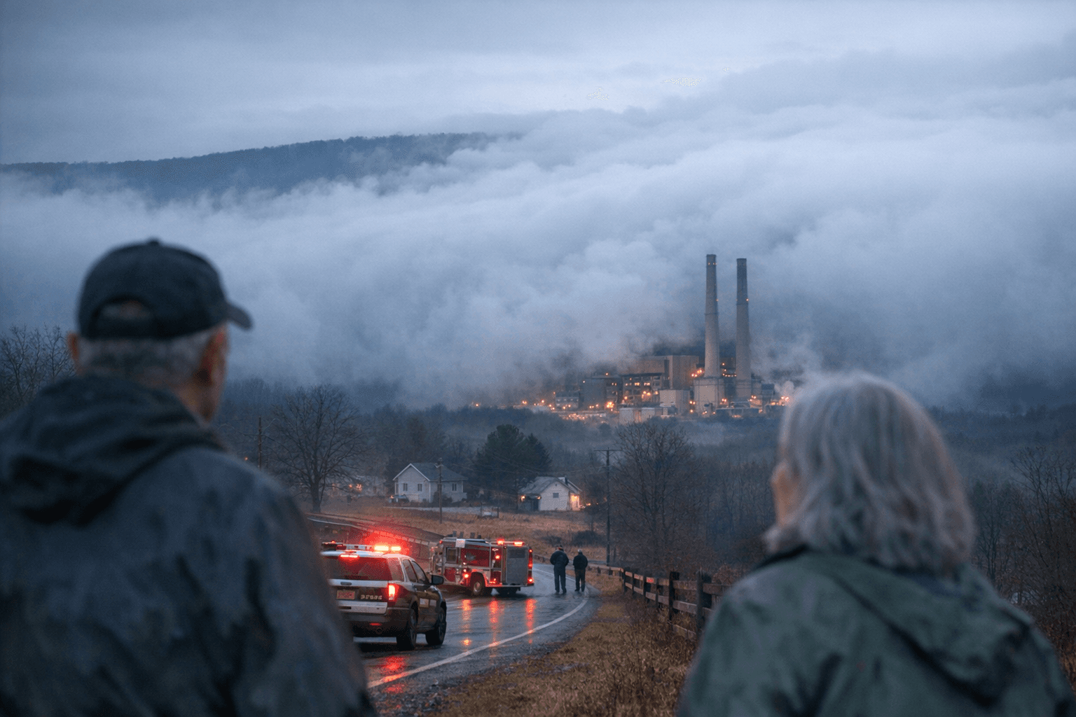 Low Cloud Over Orange County Sparks Safety and Oversight Questions