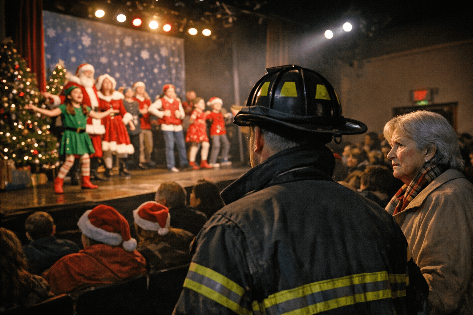 AI-generated illustration