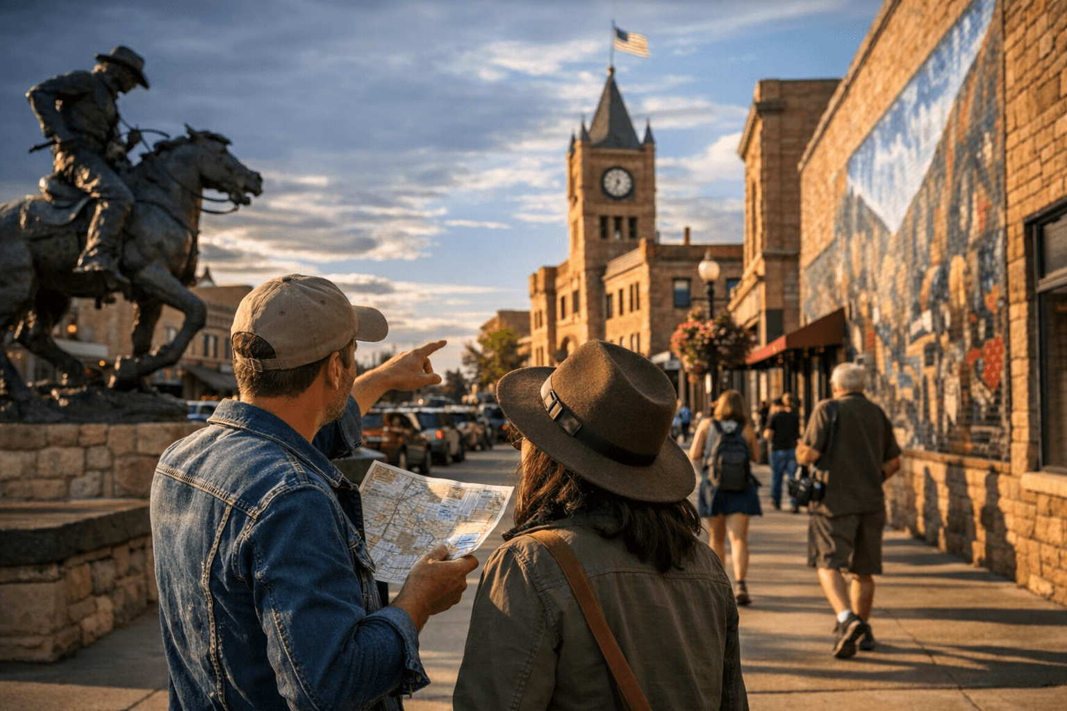 AI-generated illustration