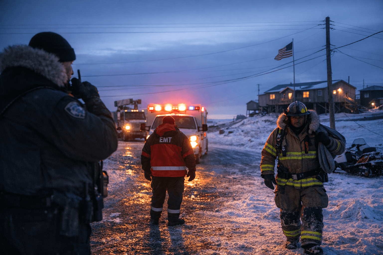 AI-generated illustration