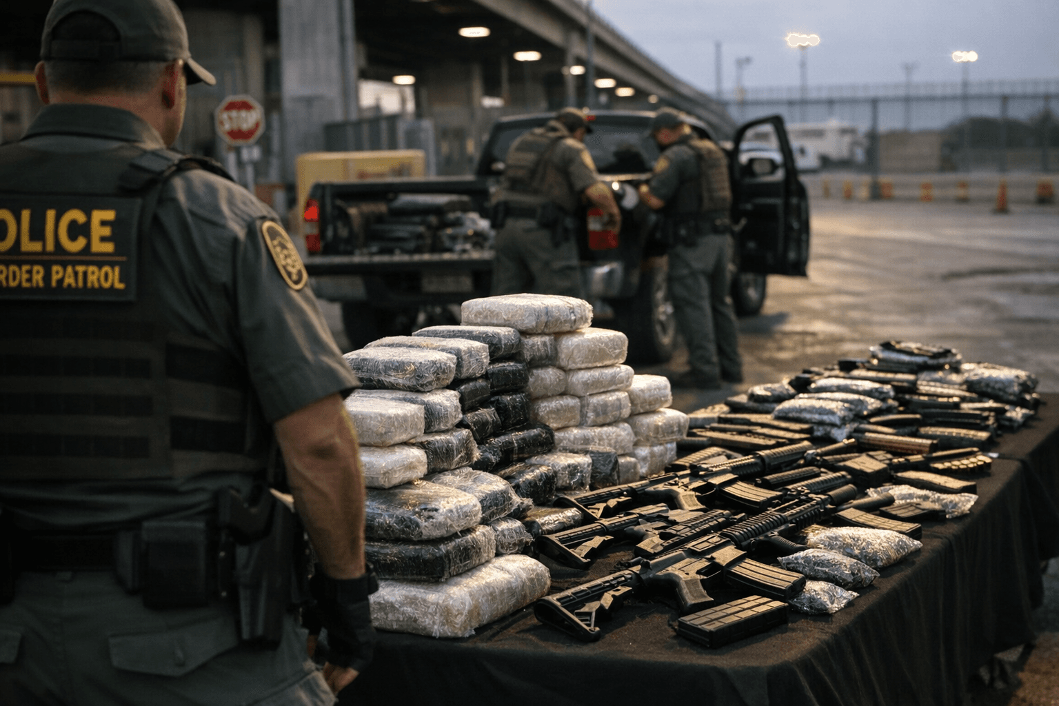 AI-generated illustration