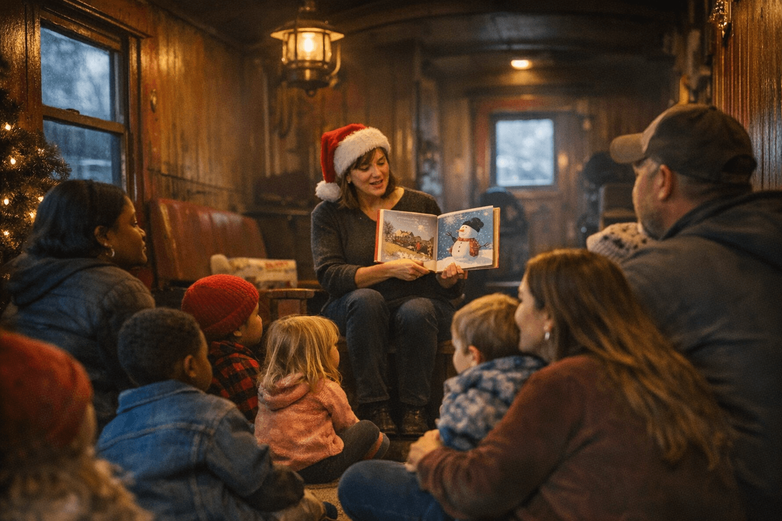 AI-generated illustration