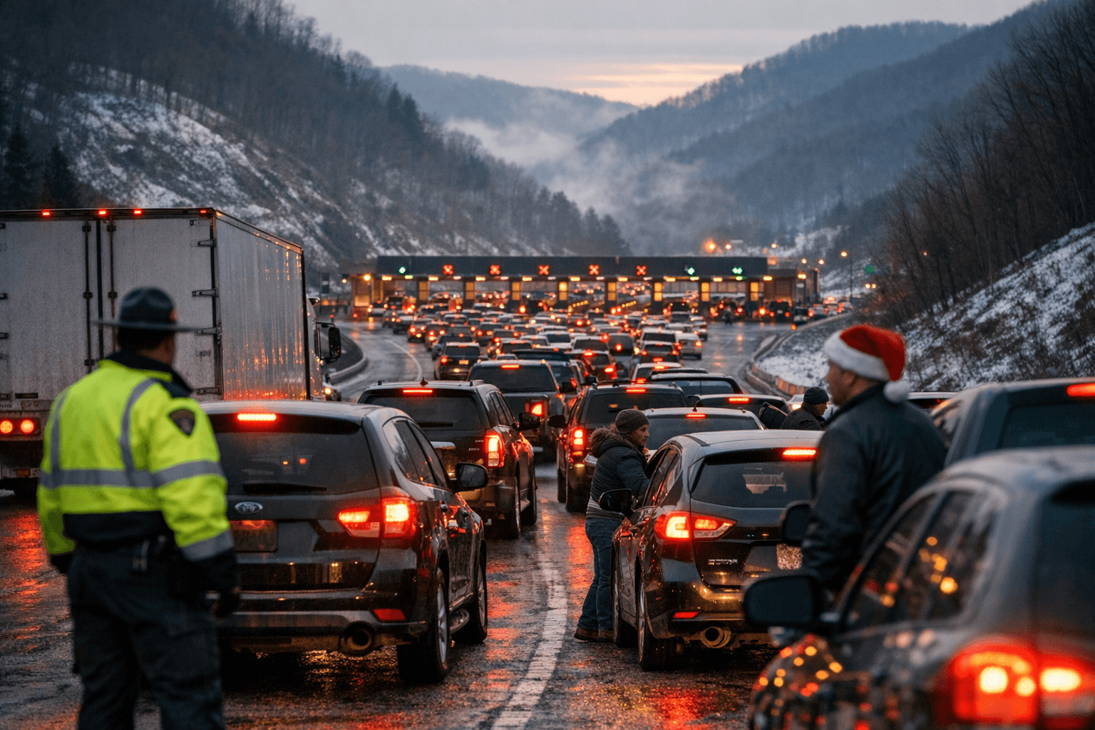 AI-generated illustration