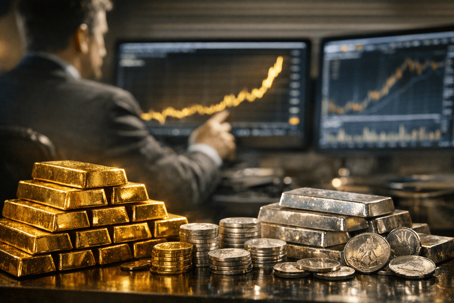 AI generated illustration