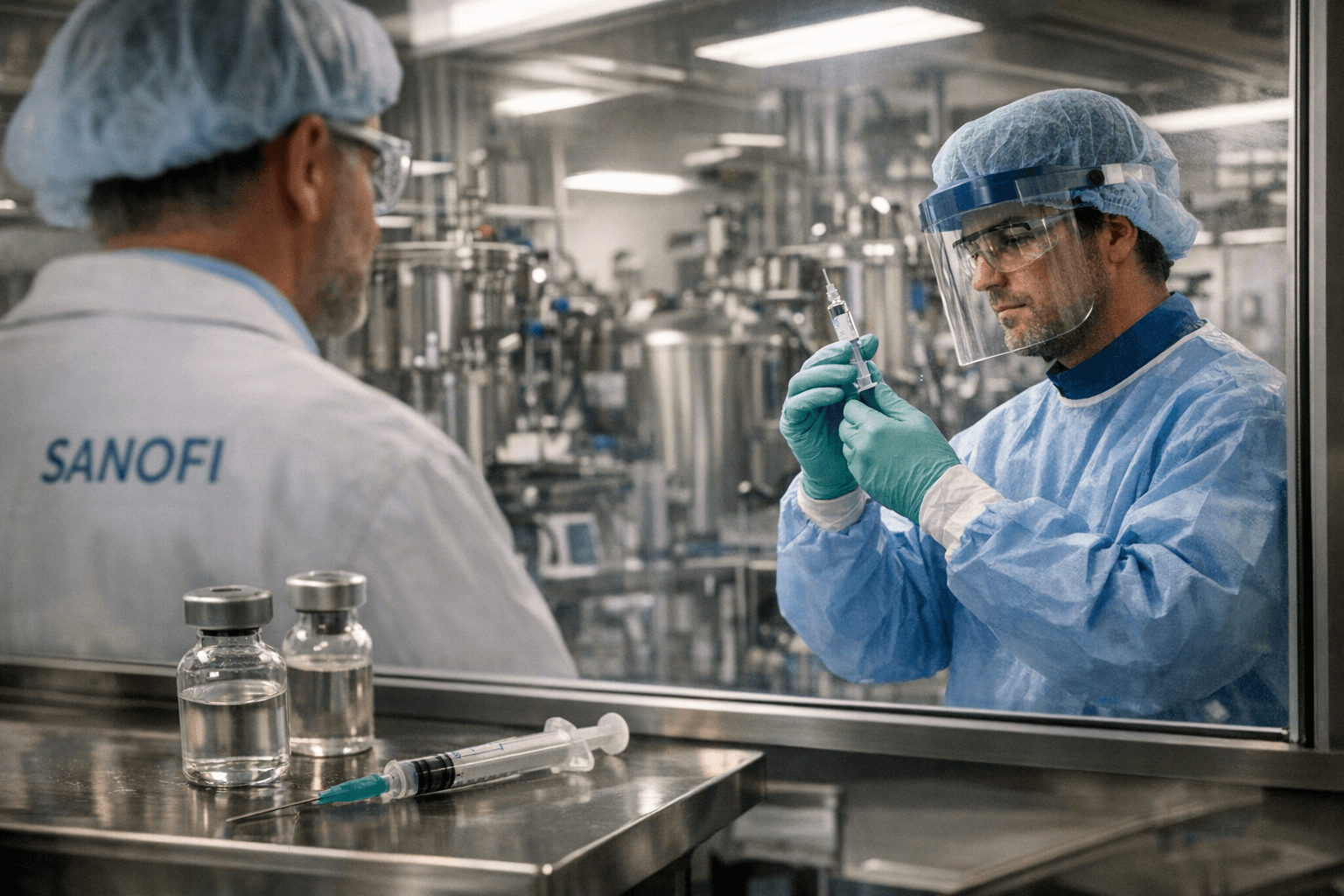 AI generated illustration