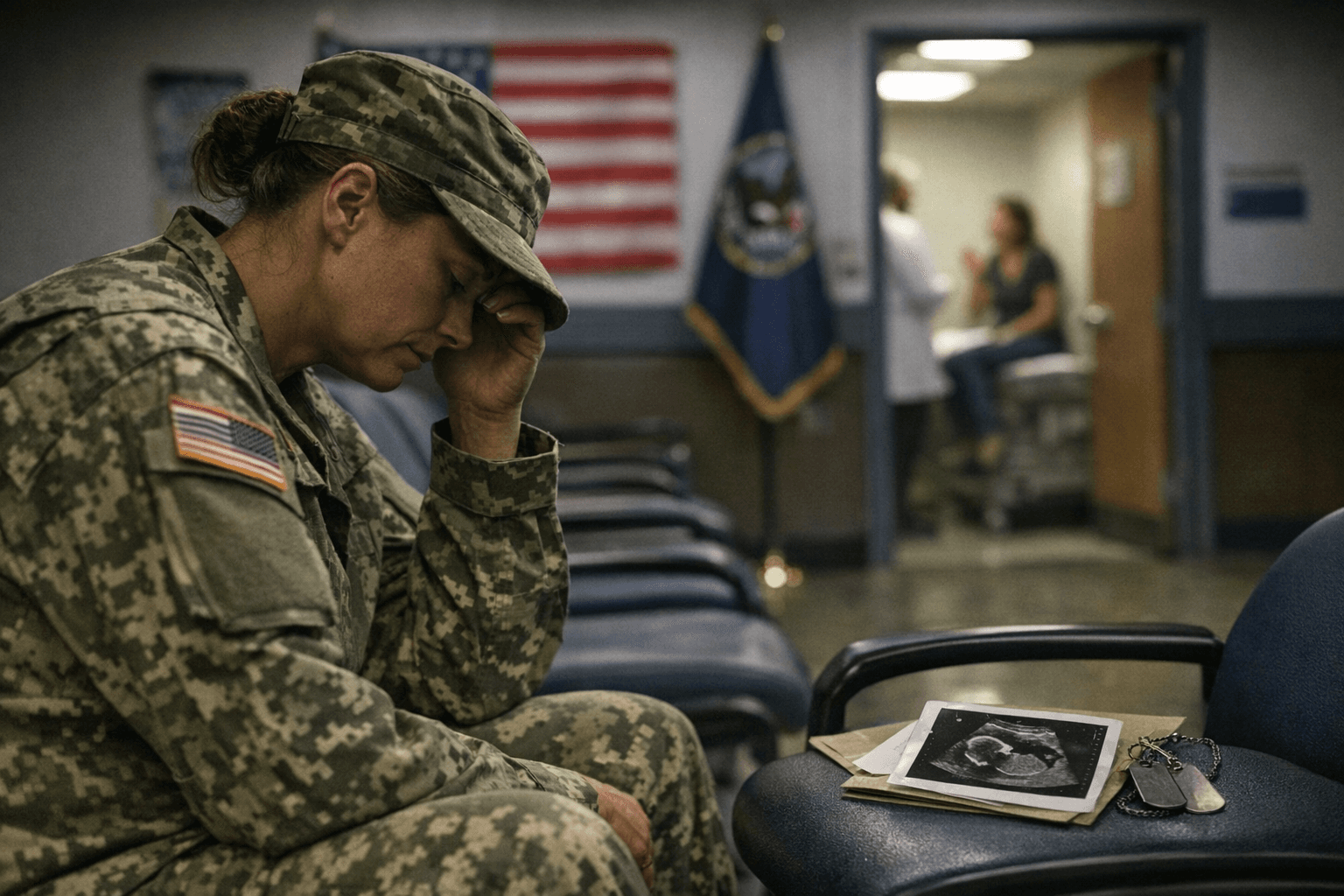 AI generated illustration