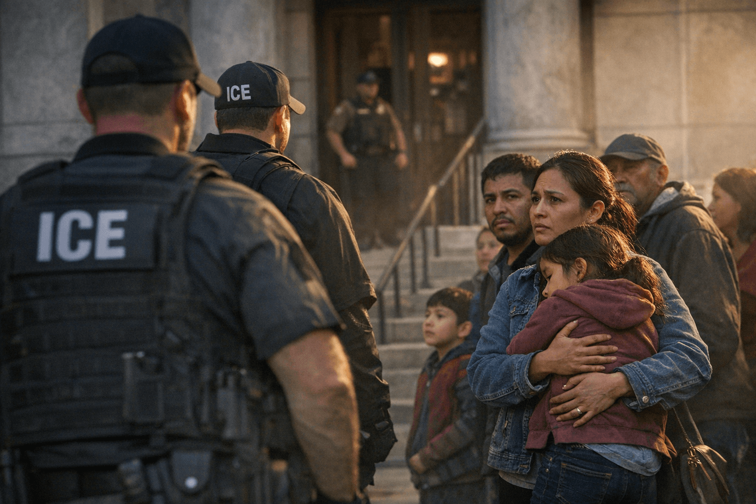 AI generated illustration