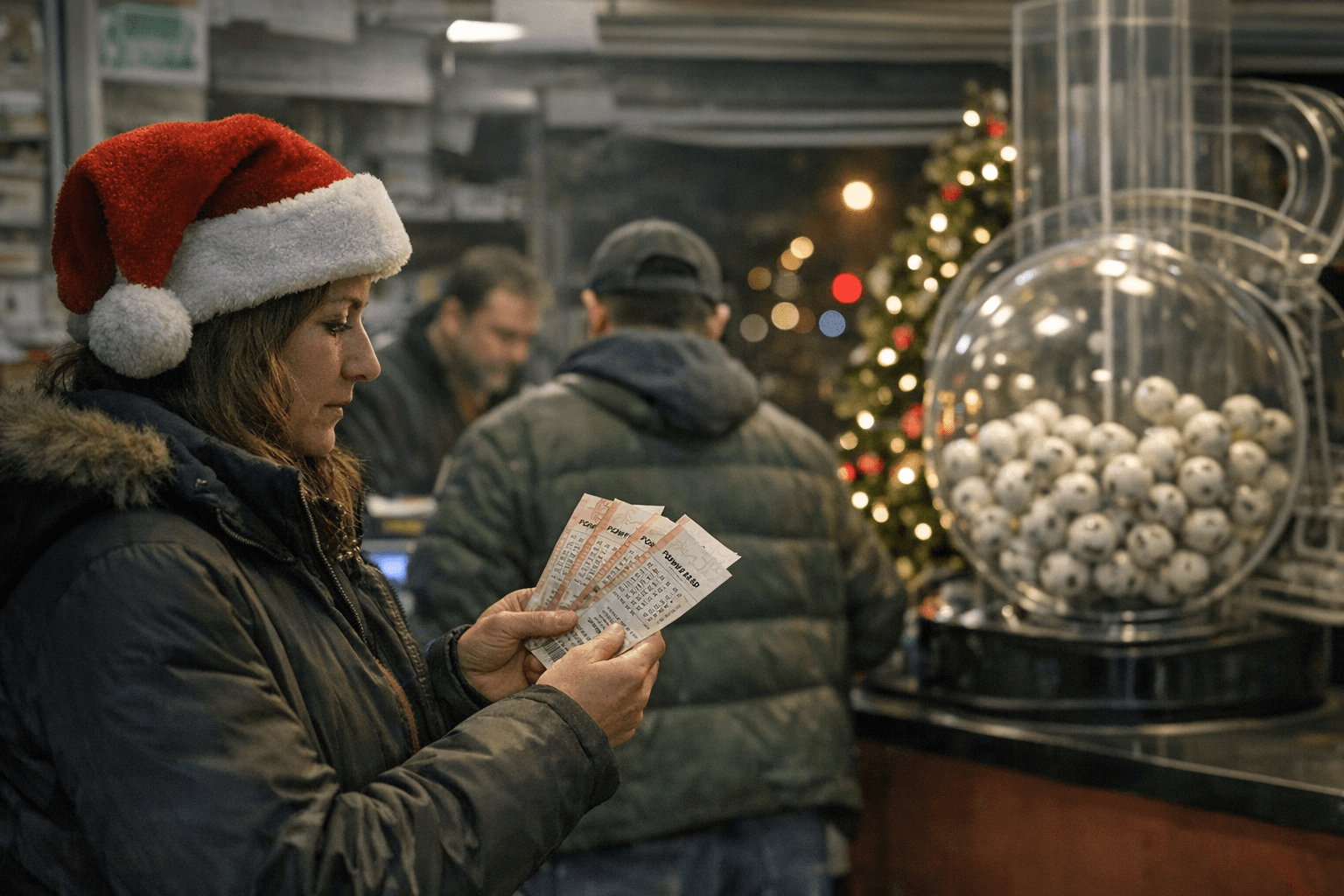 AI generated illustration