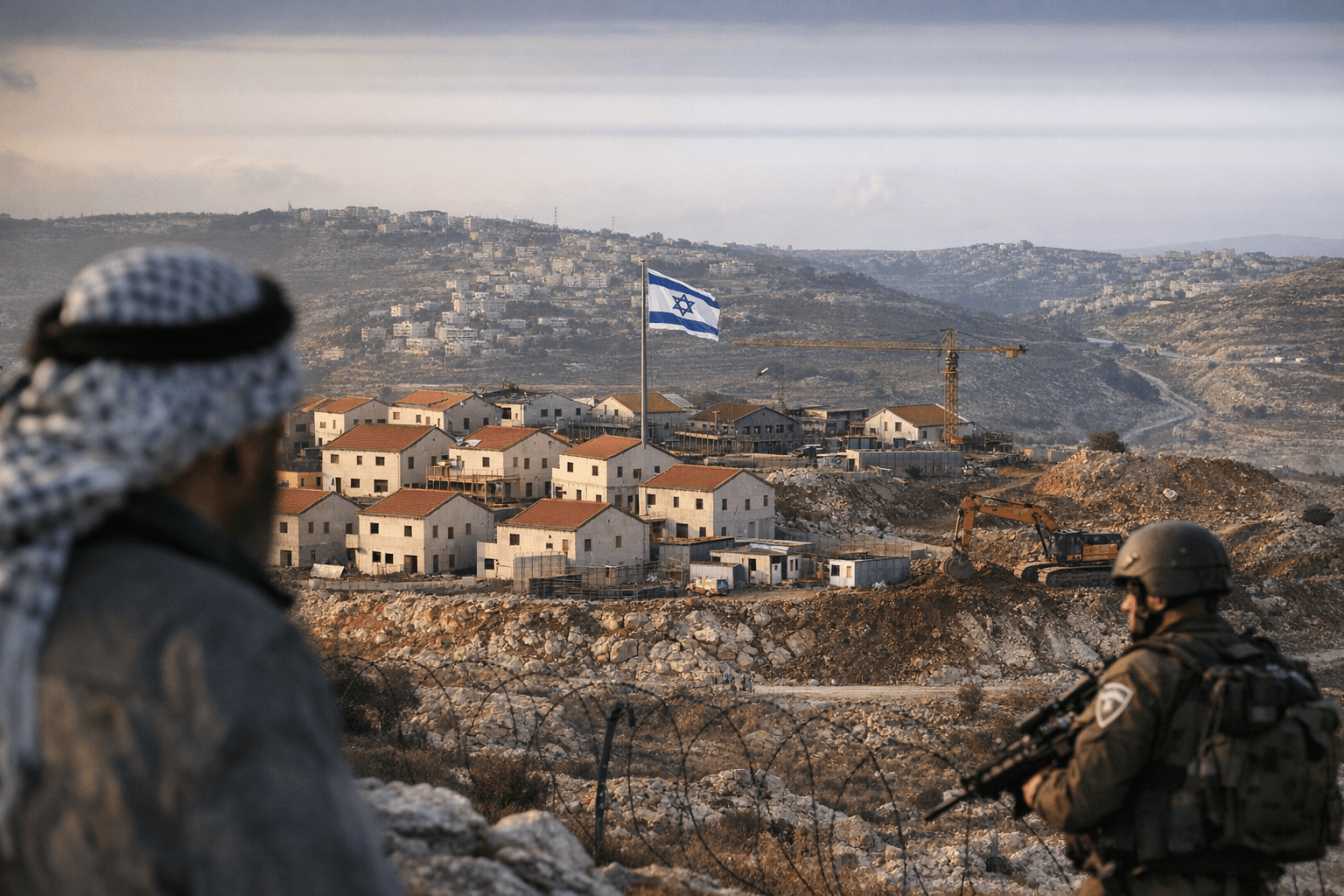 AI generated illustration