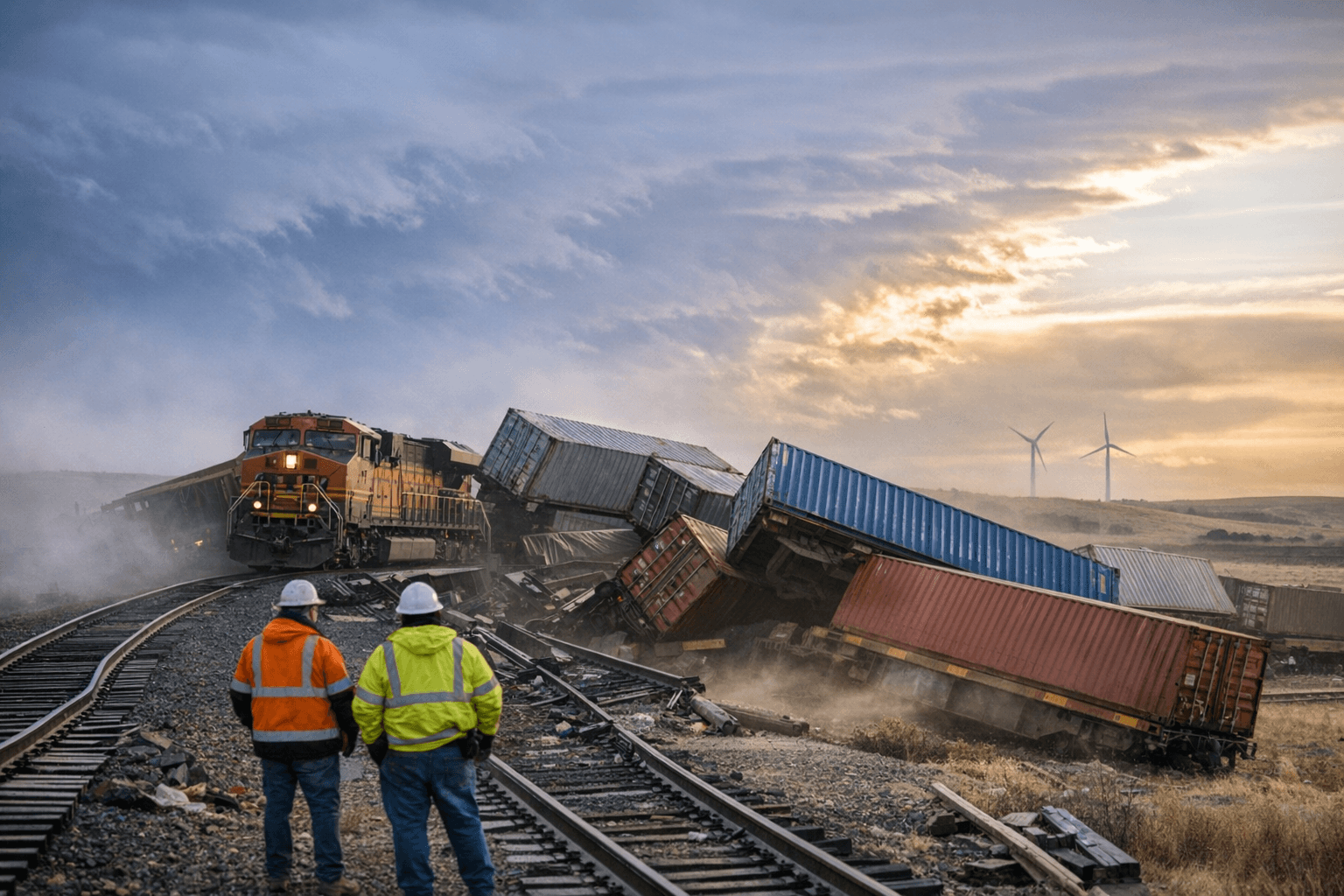 AI-generated illustration