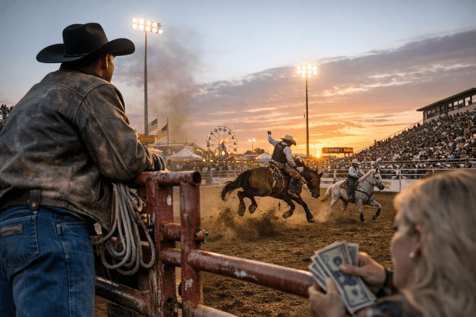 AI-generated illustration