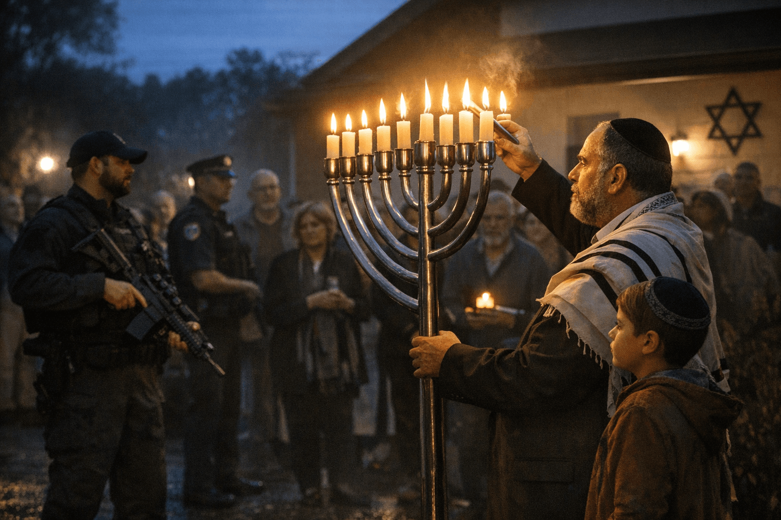 AI-generated illustration