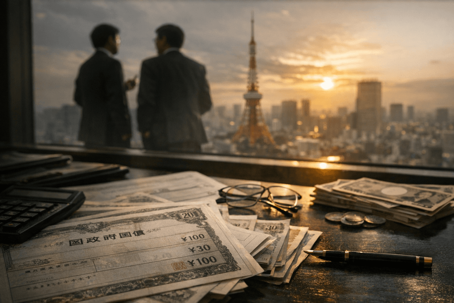 AI generated illustration