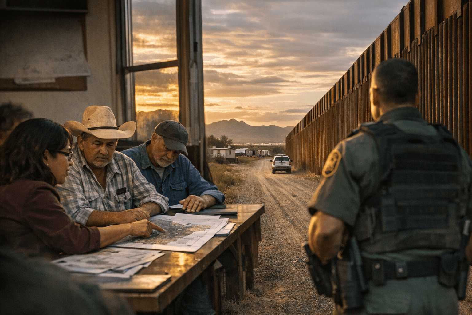 AI-generated illustration