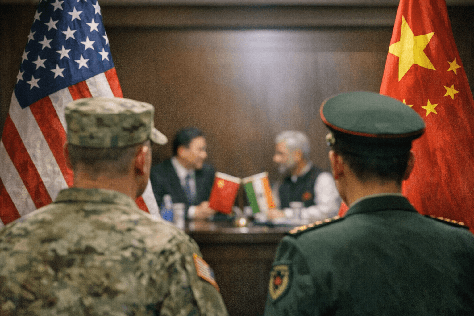 AI generated illustration