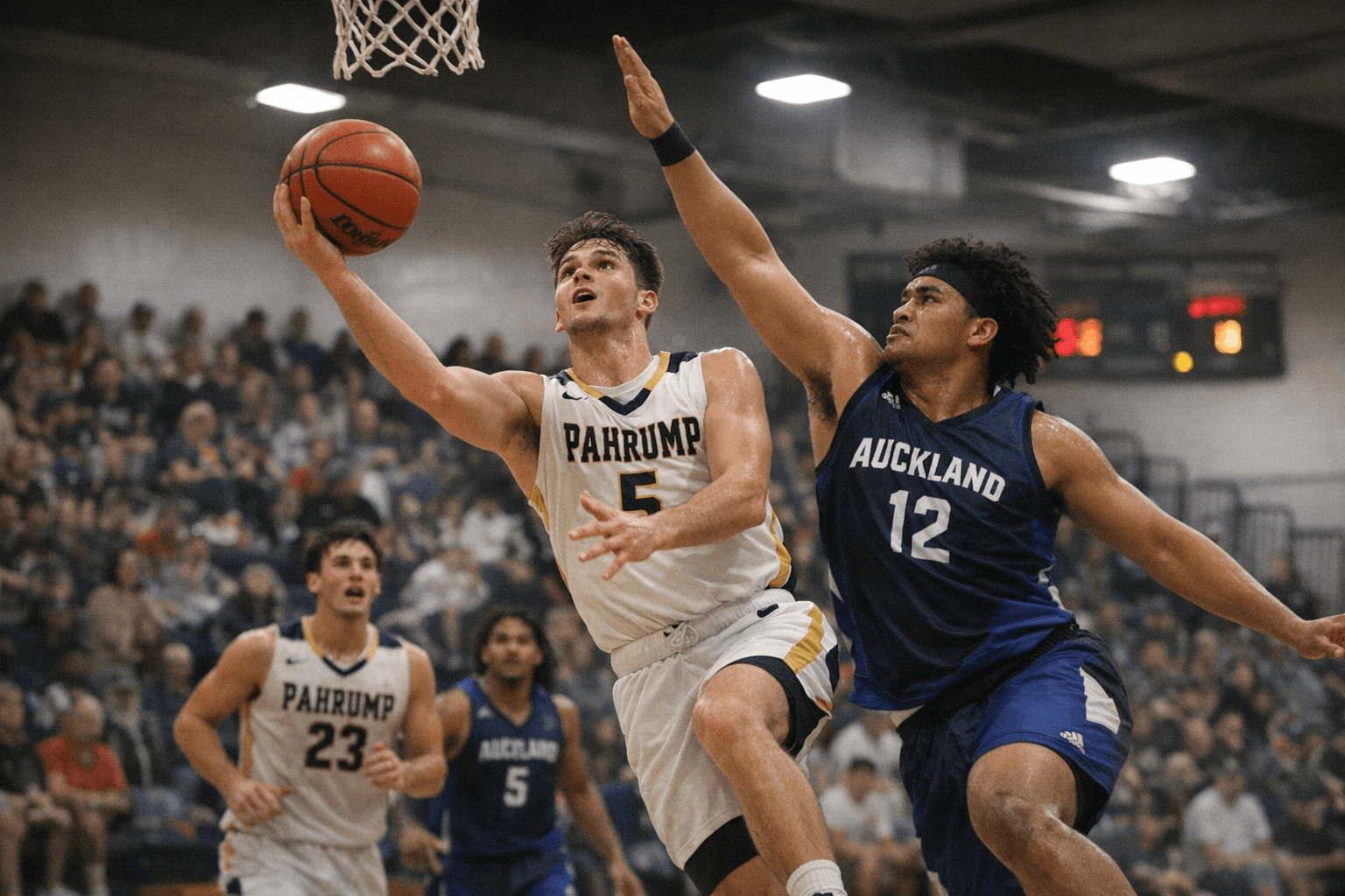 AI-generated illustration