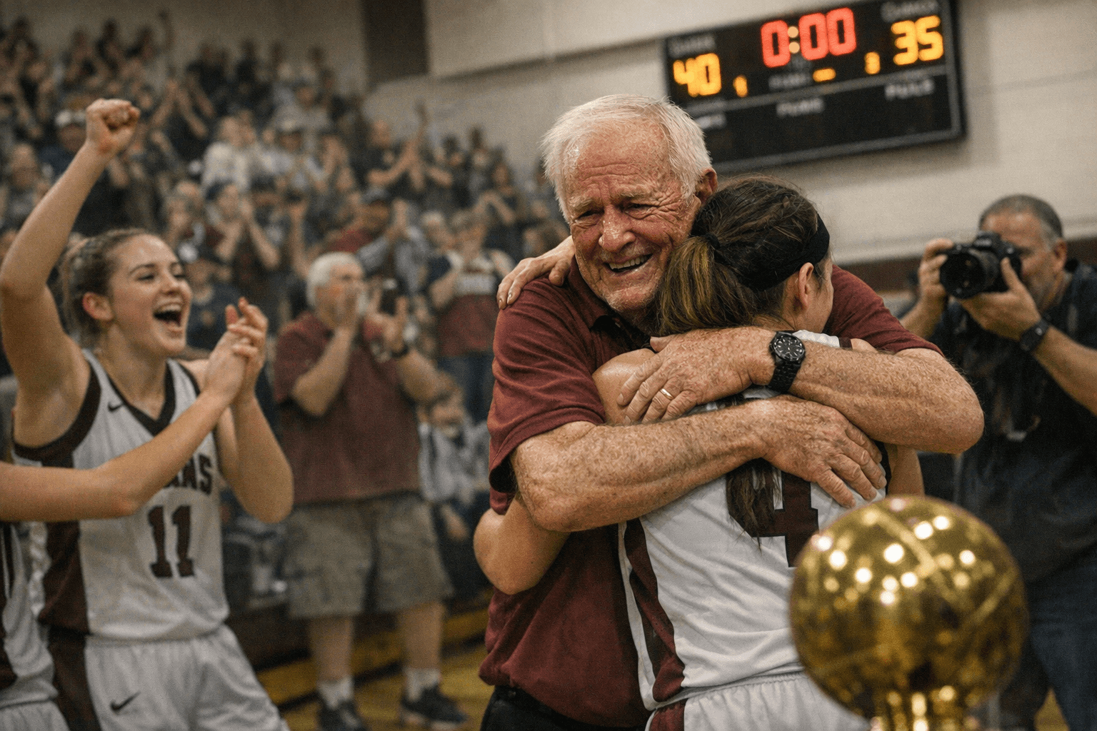 AI-generated illustration