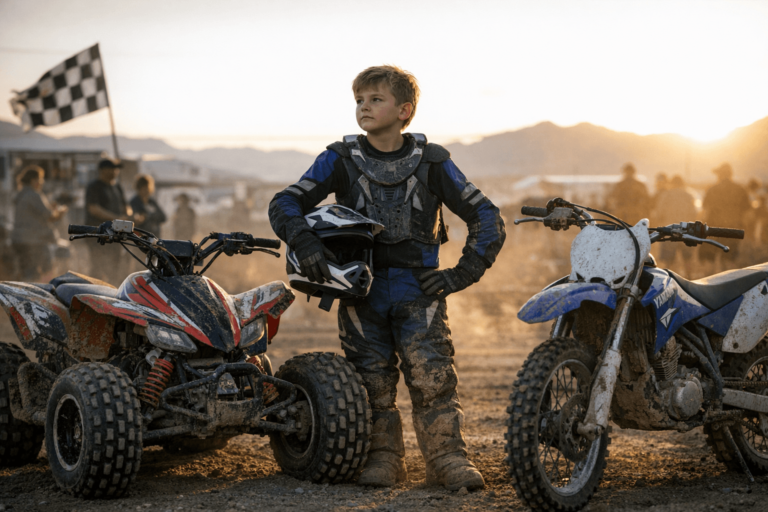 AI-generated illustration