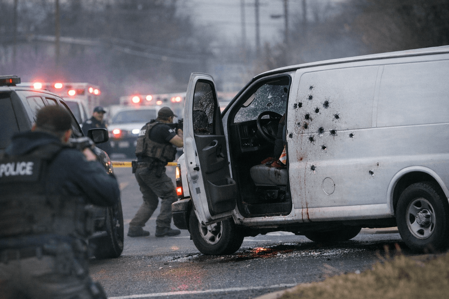 AI generated illustration